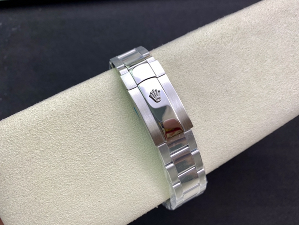 激安ロレックス着用イメージ